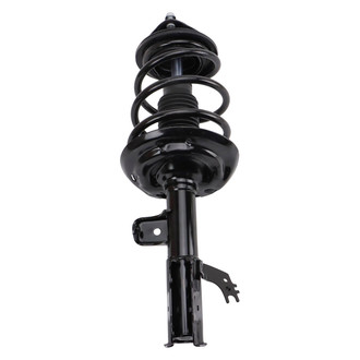 TRQ® - Front Passenger Side Complete Strut Assembly