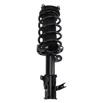 TRQ® - Front Driver Side Complete Strut Assembly