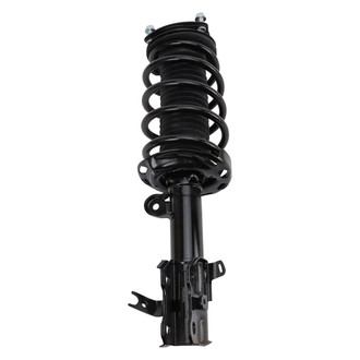 TRQ® - Front Passenger Side Complete Strut Assembly