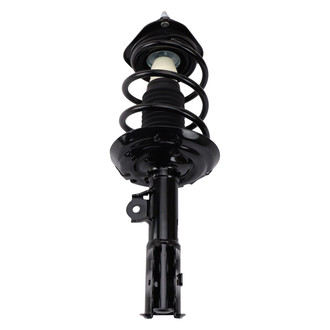 TRQ® - Front Driver Side Complete Strut Assembly
