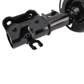 TRQ® - Front Passenger Side Complete Strut Assembly