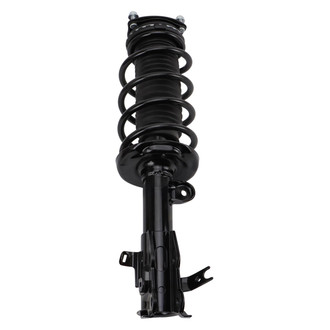 TRQ® - Front Driver Side Complete Strut Assembly