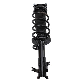 TRQ® - Front Passenger Side Complete Strut Assembly