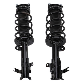 TRQ® - Front Complete Strut Assembly Kit