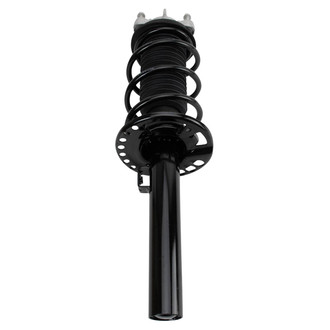 TRQ® - Front Driver Side Complete Strut Assembly Kit