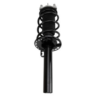 TRQ® - Front Driver Side Complete Strut Assembly Kit