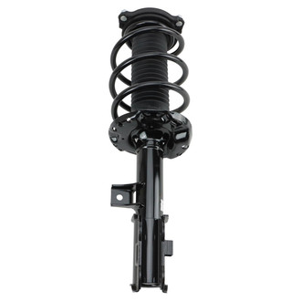 TRQ® - Front Driver Side Complete Strut Assembly Kit