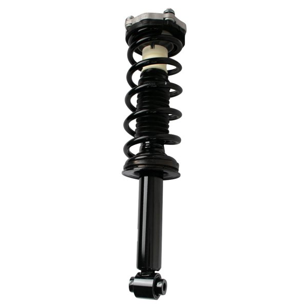 TRQ® - Rear Driver Side Complete Strut Assembly Kit