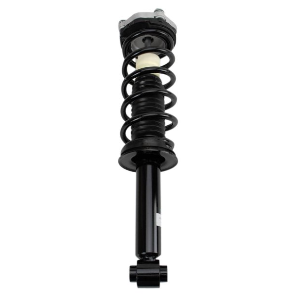 TRQ® - Rear Passenger Side Complete Strut Assembly Kit