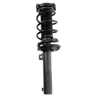 TRQ® - Front Driver Side Complete Strut Assembly
