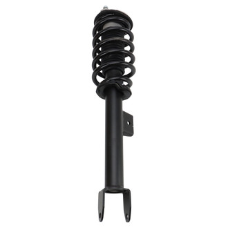TRQ® - Front Passenger Side Complete Strut Assembly