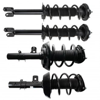TRQ® - Complete Strut Assembly