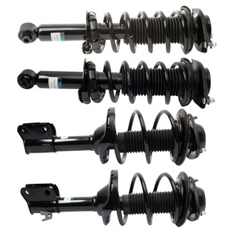 TRQ® - Complete Strut Assembly