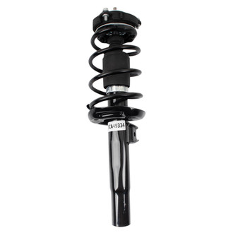 TRQ® - Front Driver Side Complete Strut Assembly