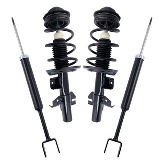 TRQ® - Complete Strut Assembly