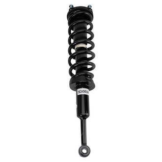 TRQ® SCA50184 - Shock Absorber and Coil Spring Assembly