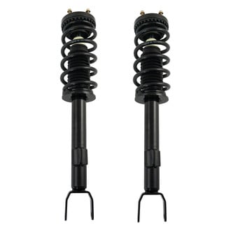 TRQ® - Front Complete Strut Assembly Kit