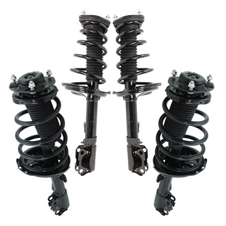 TRQ® - Complete Strut Assembly
