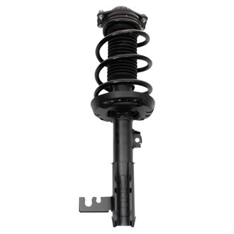 TRQ® - Front Driver Side Complete Strut Assembly