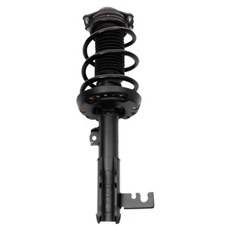 TRQ® - Front Passenger Side Complete Strut Assembly