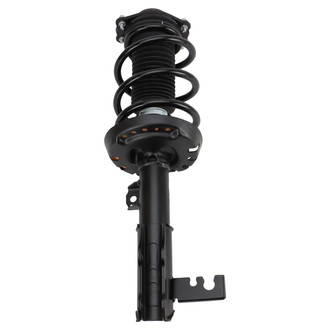TRQ® - Front Passenger Side Complete Strut Assembly