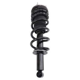 TRQ® - Front Driver Side Complete Strut Assembly