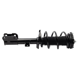 TRQ® - Front Passenger Side Complete Strut Assembly