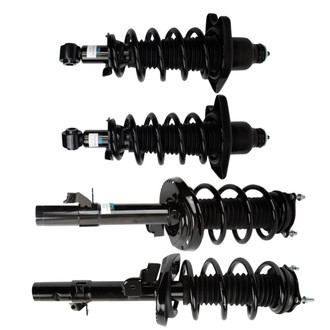 TRQ® - Complete Strut Assembly