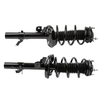 TRQ® - Front Complete Strut Assembly Kit