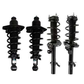 TRQ® - Complete Strut Assembly