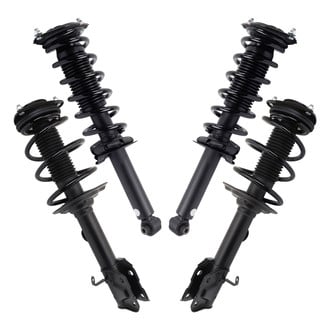 TRQ® - Complete Strut Assembly