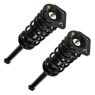 TRQ® - Rear Complete Strut Assembly