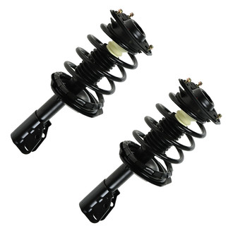 TRQ® - Front Complete Strut Assembly