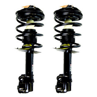 TRQ® - Complete Strut Assembly