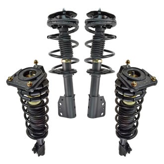 TRQ® - Complete Strut Assembly