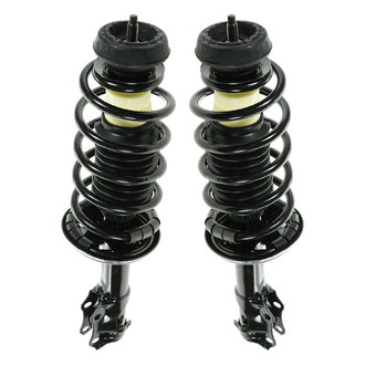 TRQ® - Front Complete Strut Assembly