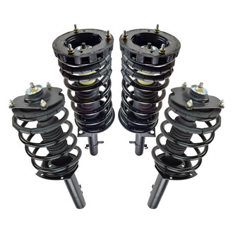 TRQ® - Complete Strut Assembly