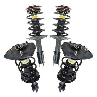 TRQ® - Complete Strut Assembly
