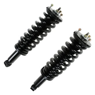 TRQ® - Front Driver or Passenger Side Complete Strut Assembly Kit