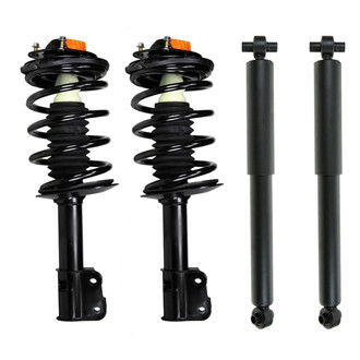 TRQ® - Complete Strut Assembly