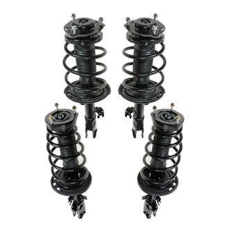 TRQ® - Complete Strut Assembly