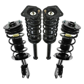 TRQ® - Complete Strut Assembly