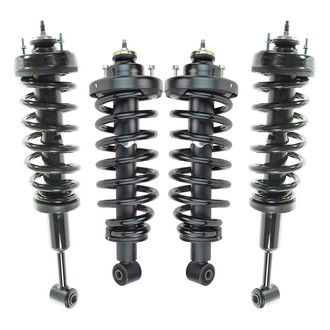 TRQ® - Complete Strut Assembly