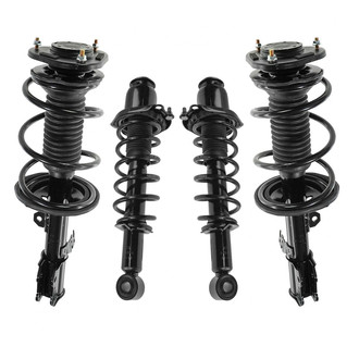 TRQ® - Complete Strut Assembly