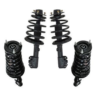 TRQ® - Complete Strut Assembly