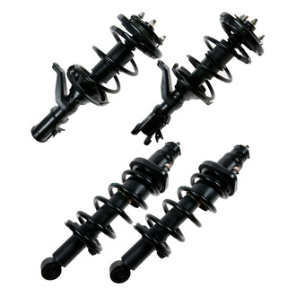 TRQ® - Complete Strut Assembly
