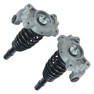 TRQ® - Front Driver or Passenger Side Complete Strut Assembly Kit