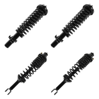 TRQ® - Complete Strut Assembly