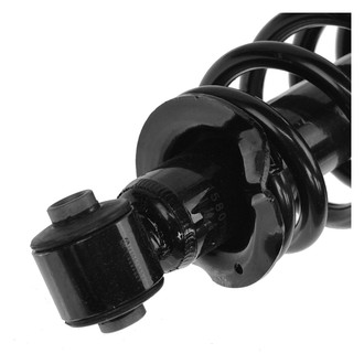 TRQ® - Rear Driver or Passenger Side Complete Strut Assembly Kit