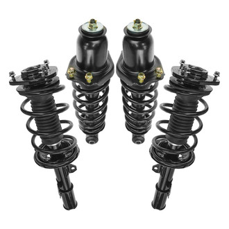 TRQ® - Complete Strut Assembly